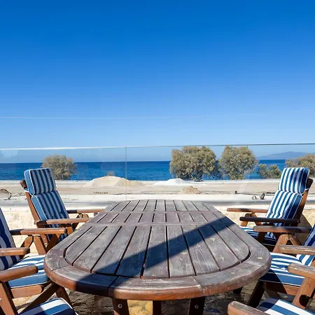 Villa Arkadia Kyparissia Exteriér fotografie