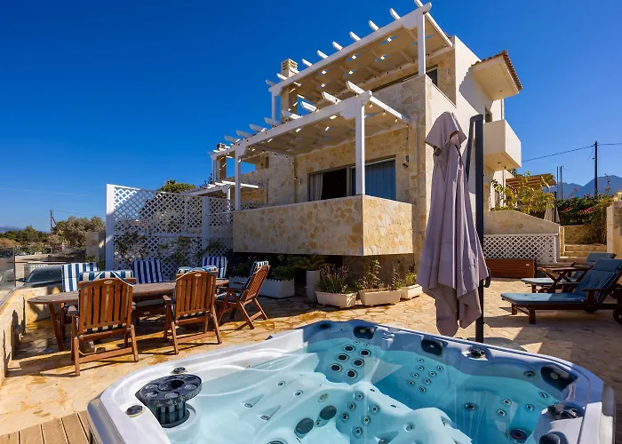 Villa Arkadia