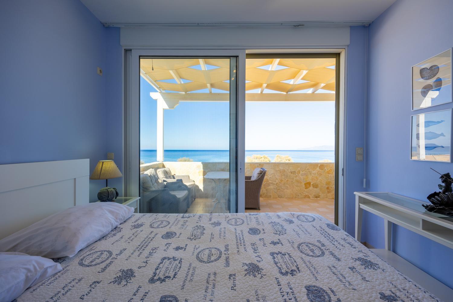 Arkadia * Kyparissia