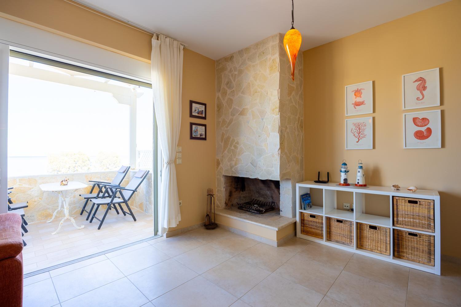 Villa Arkadia