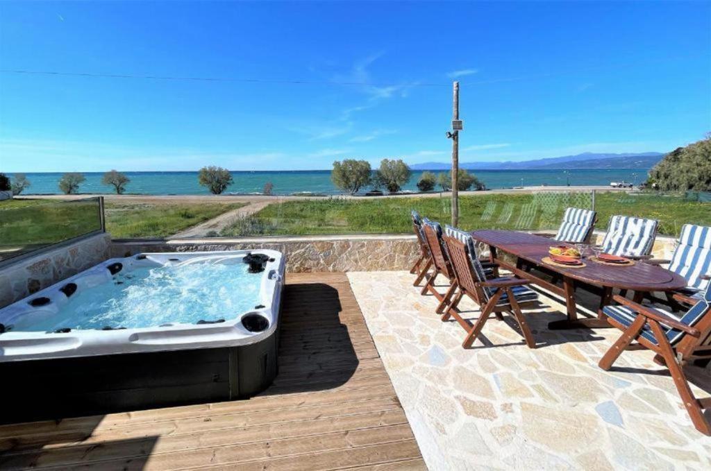 Arkadia Villa *