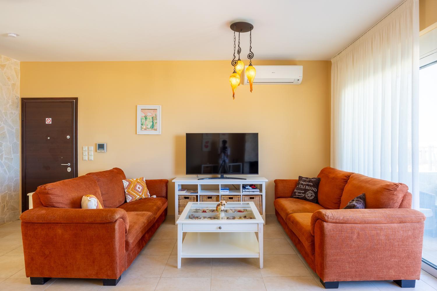 Arkadia Villa Kyparissia