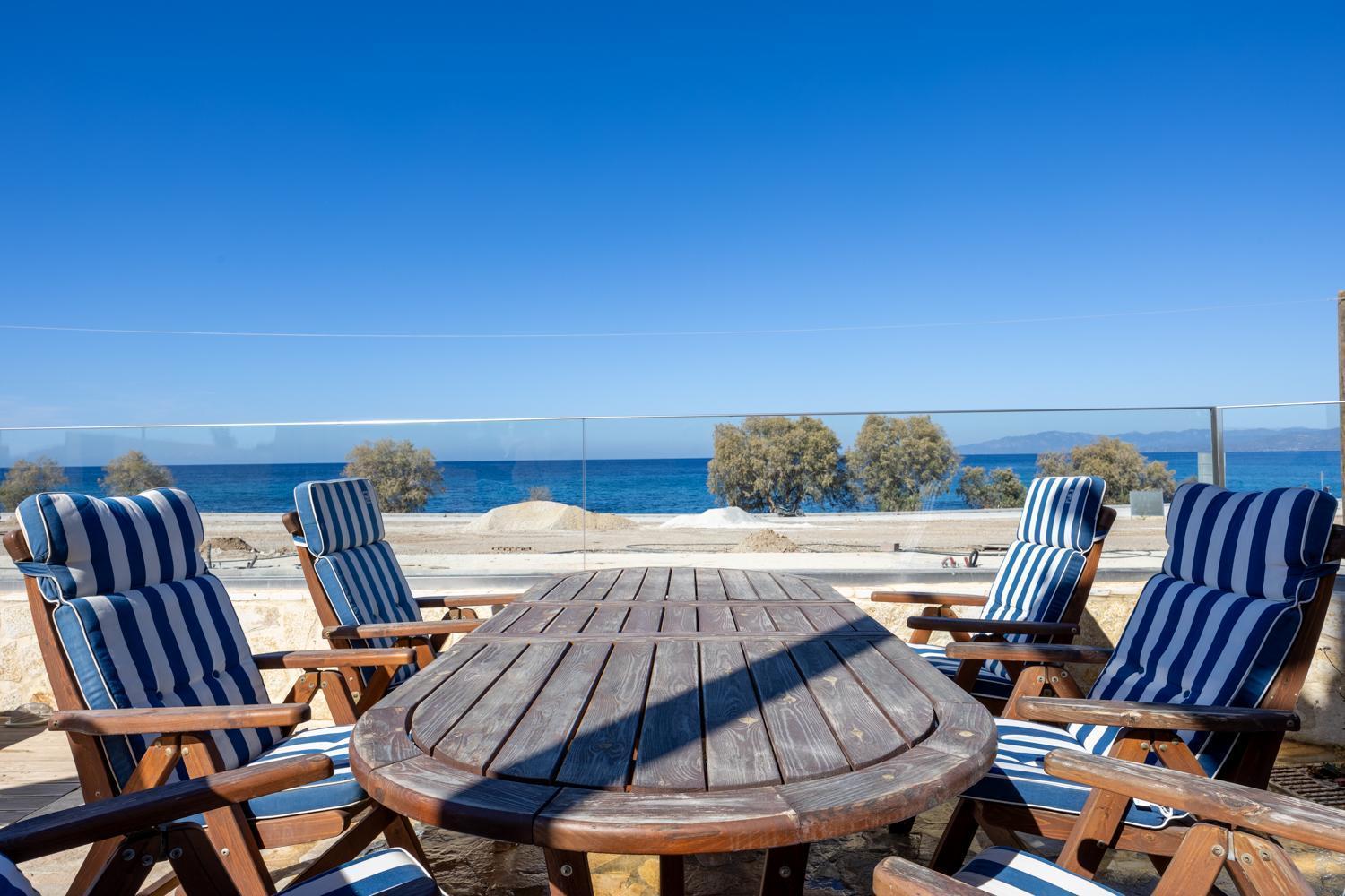 Arkadia Villa Kyparissia