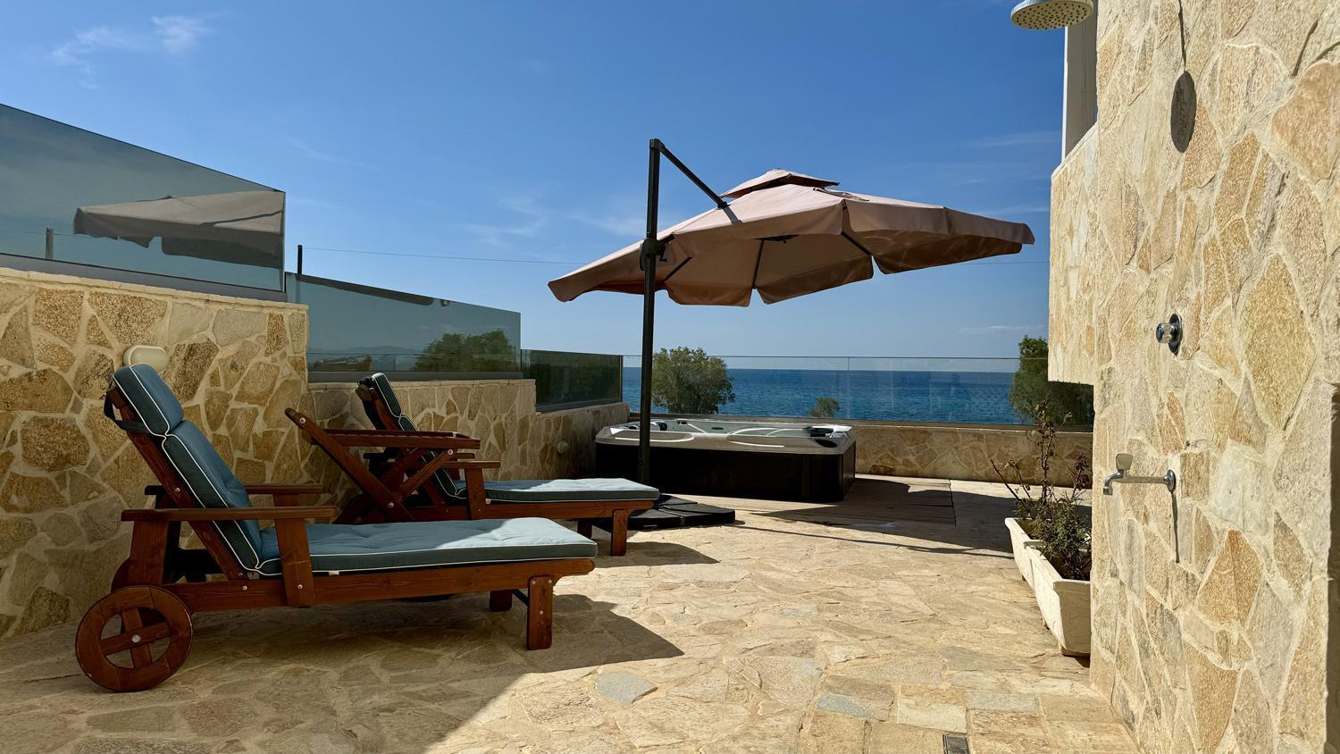 Arkadia Villa
